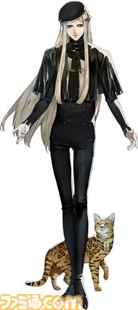 『メタファー：リファンタジオ』新たな仲間キャラ、歌姫・ジュナ（CV:南條愛乃）、歴戦の戦士・グライアス（CV:稲田徹）、鎧戦車技師・ニューラス（CV:井上和彦）が公開。ほか4キャラクターや世界観情報も追加に