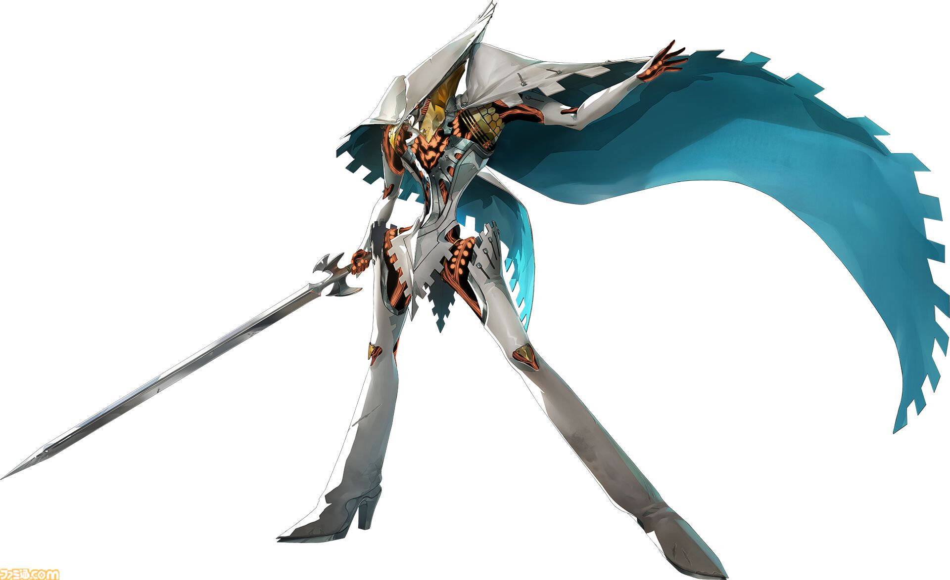 『メタファー：リファンタジオ』新たな仲間キャラ、歌姫・ジュナ（CV:南條愛乃）、歴戦の戦士・グライアス（CV:稲田徹）、鎧戦車技師・ニューラス（CV:井上和彦）が公開。ほか4キャラクターや世界観情報も追加に