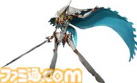 『メタファー：リファンタジオ』新たな仲間キャラ、歌姫・ジュナ（CV:南條愛乃）、歴戦の戦士・グライアス（CV:稲田徹）、鎧戦車技師・ニューラス（CV:井上和彦）が公開。ほか4キャラクターや世界観情報も追加に