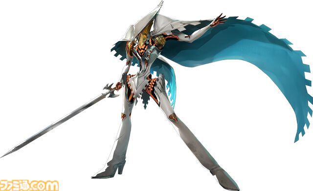 『メタファー：リファンタジオ』新たな仲間キャラ、歌姫・ジュナ（CV:南條愛乃）、歴戦の戦士・グライアス（CV:稲田徹）、鎧戦車技師・ニューラス（CV:井上和彦）が公開。ほか4キャラクターや世界観情報も追加に