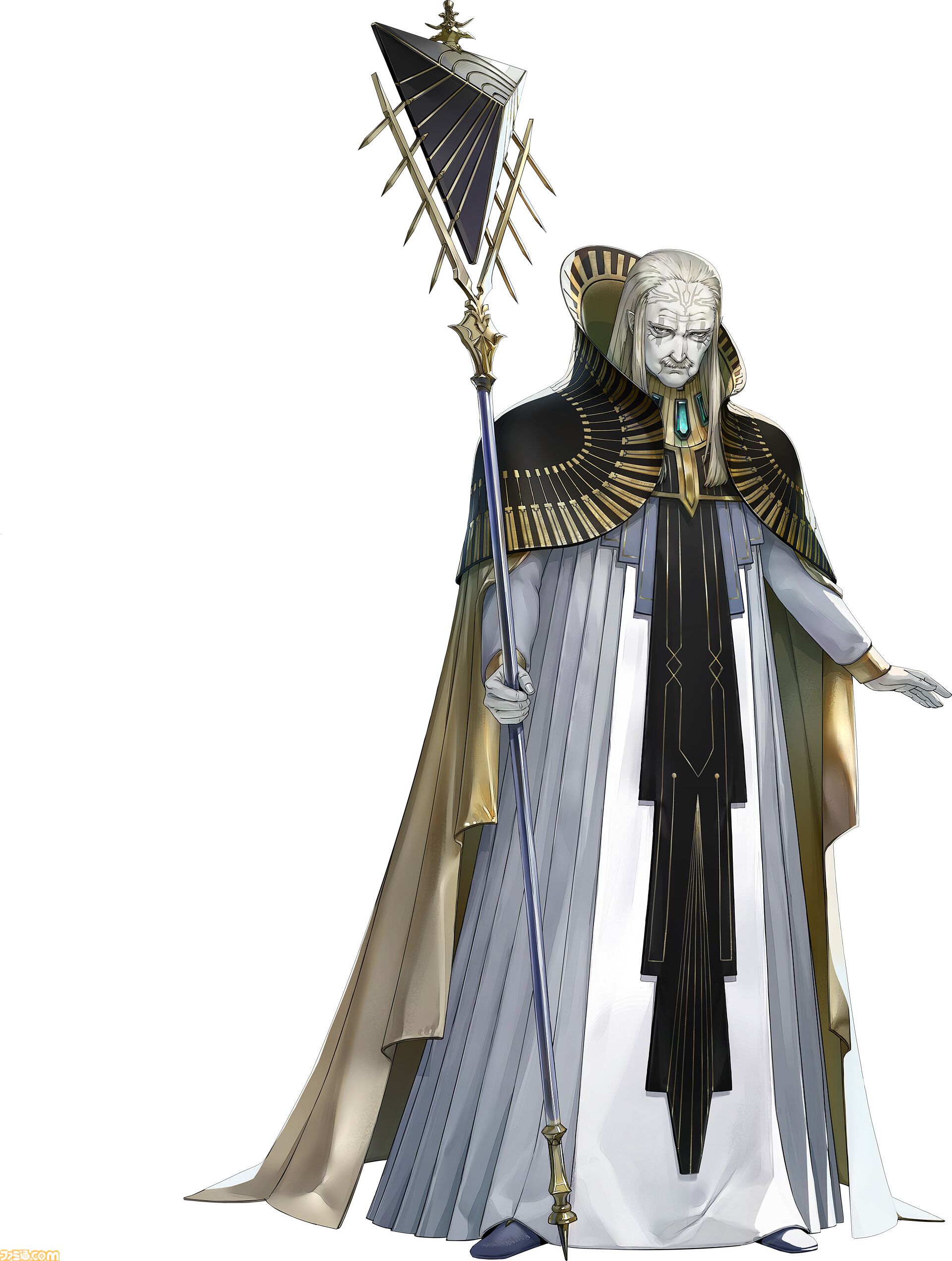『メタファー：リファンタジオ』新たな仲間キャラ、歌姫・ジュナ（CV:南條愛乃）、歴戦の戦士・グライアス（CV:稲田徹）、鎧戦車技師・ニューラス（CV:井上和彦）が公開。ほか4キャラクターや世界観情報も追加に