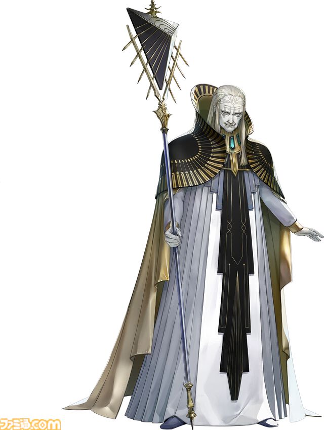 『メタファー：リファンタジオ』新たな仲間キャラ、歌姫・ジュナ（CV:南條愛乃）、歴戦の戦士・グライアス（CV:稲田徹）、鎧戦車技師・ニューラス（CV:井上和彦）が公開。ほか4キャラクターや世界観情報も追加に