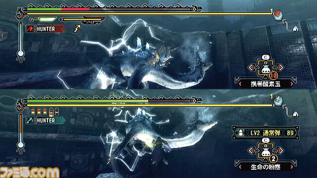 『モンスターハンター3（トライ）』15周年。立体的な戦いが楽しめる水中戦が実装！ ロアルドロスやチャナガブル、ラギアクルスとくり広げる激闘が熱かった【今日は何の日？】