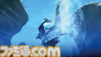 『モンスターハンター3（トライ）』15周年。立体的な戦いが楽しめる水中戦が実装！ ロアルドロスやチャナガブル、ラギアクルスとくり広げる激闘が熱かった【今日は何の日？】