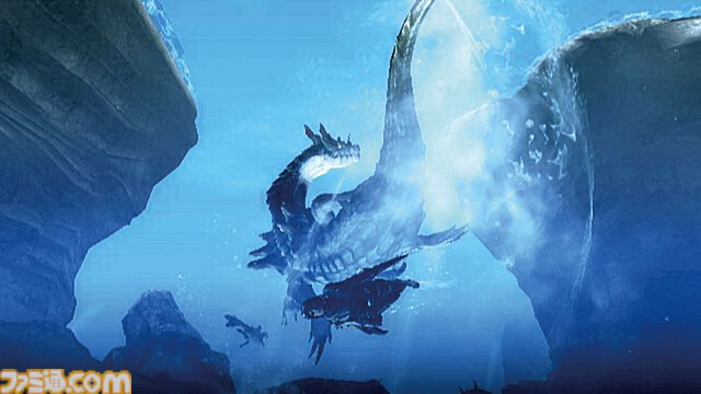 『モンスターハンター3（トライ）』15周年。立体的な戦いが楽しめる水中戦が実装！ ロアルドロスやチャナガブル、ラギアクルスとくり広げる激闘が熱かった【今日は何の日？】