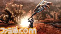 『モンスターハンター3（トライ）』15周年。立体的な戦いが楽しめる水中戦が実装！ ロアルドロスやチャナガブル、ラギアクルスとくり広げる激闘が熱かった【今日は何の日？】