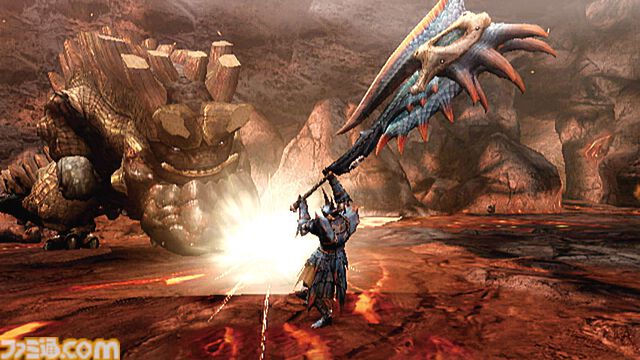『モンスターハンター3（トライ）』15周年。立体的な戦いが楽しめる水中戦が実装！ ロアルドロスやチャナガブル、ラギアクルスとくり広げる激闘が熱かった【今日は何の日？】