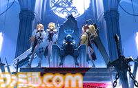 『リバースブルー×リバースエンド』ストア事前登録受付が開始。抽選で1000名に最大10万円分のえらべるPayが当たる"事前登録開始記念キャンペーン"も実施