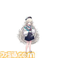 『リバースブルー×リバースエンド』ストア事前登録受付が開始。抽選で1000名に最大10万円分のえらべるPayが当たる"事前登録開始記念キャンペーン"も実施