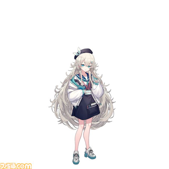 『リバースブルー×リバースエンド』ストア事前登録受付が開始。抽選で1000名に最大10万円分のえらべるPayが当たる"事前登録開始記念キャンペーン"も実施