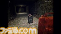 ホラーアクション『KLETKA』体験版が無料配信中。食欲旺盛なエレベーターに餌をあげつつ建物を探索し最奥目指す。最大4人のマルチ対応