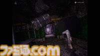 ホラーアクション『KLETKA』体験版が無料配信中。食欲旺盛なエレベーターに餌をあげつつ建物を探索し最奥目指す。最大4人のマルチ対応