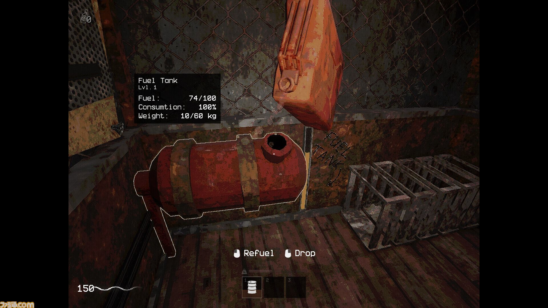 ホラーアクション『KLETKA』体験版が無料配信中。食欲旺盛なエレベーターに餌をあげつつ建物を探索し最奥目指す。最大4人のマルチ対応