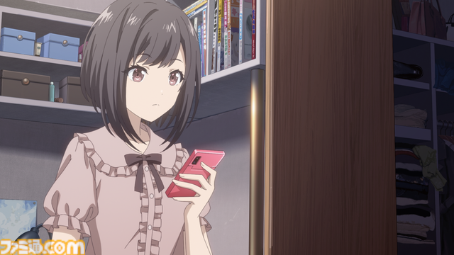 画像ページ (12/14) 【プロセカ】初のアニメ映画化が決定 画像ページ (12/14) 【プロセカ】初のアニメ映画化が決定