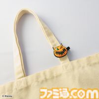 『キングダム ハーツ』シリーズ、ハロウィンタウンモチーフのヘアクリップセットと缶型グラスが登場。ヘアクリップセットが10月3日、缶型グラスが9月28日発売予定