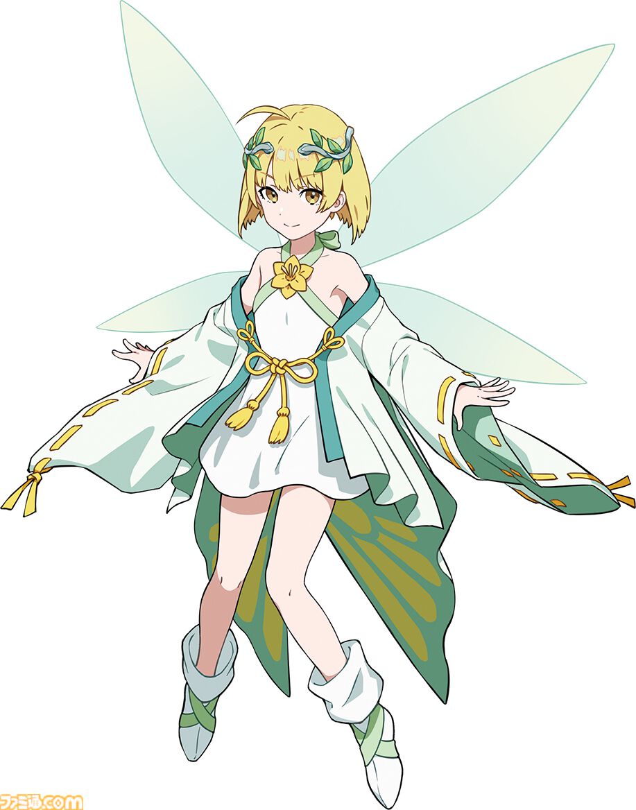 『神箱』ストーリーあらすじやシステム、登場キャラクター声優など新作RPGの気になる要素を一挙紹介！ 世界を修復し想像する旅路へ