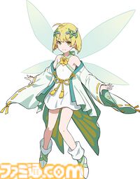『神箱』ストーリーあらすじやシステム、登場キャラクター声優など新作RPGの気になる要素を一挙紹介！ 世界を修復し想像する旅路へ