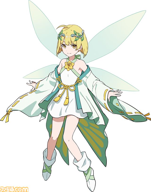 『神箱』ストーリーあらすじやシステム、登場キャラクター声優など新作RPGの気になる要素を一挙紹介！ 世界を修復し想像する旅路へ
