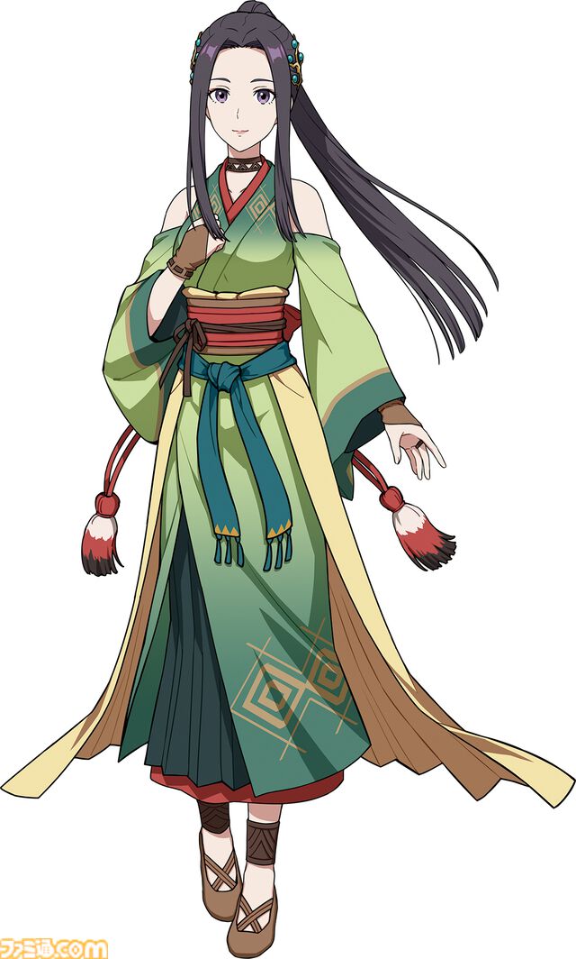 『神箱』ストーリーあらすじやシステム、登場キャラクター声優など新作RPGの気になる要素を一挙紹介！ 世界を修復し想像する旅路へ