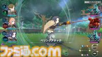 『神箱』ストーリーあらすじやシステム、登場キャラクター声優など新作RPGの気になる要素を一挙紹介！ 世界を修復し想像する旅路へ