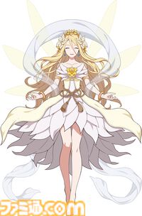 『神箱』ストーリーあらすじやシステム、登場キャラクター声優など新作RPGの気になる要素を一挙紹介！ 世界を修復し想像する旅路へ