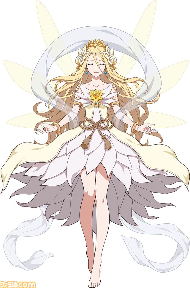 『神箱』ストーリーあらすじやシステム、登場キャラクター声優など新作RPGの気になる要素を一挙紹介！ 世界を修復し想像する旅路へ
