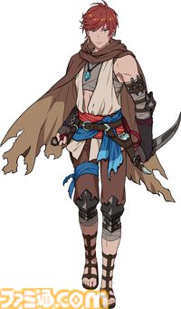 『神箱』ストーリーあらすじやシステム、登場キャラクター声優など新作RPGの気になる要素を一挙紹介！ 世界を修復し想像する旅路へ