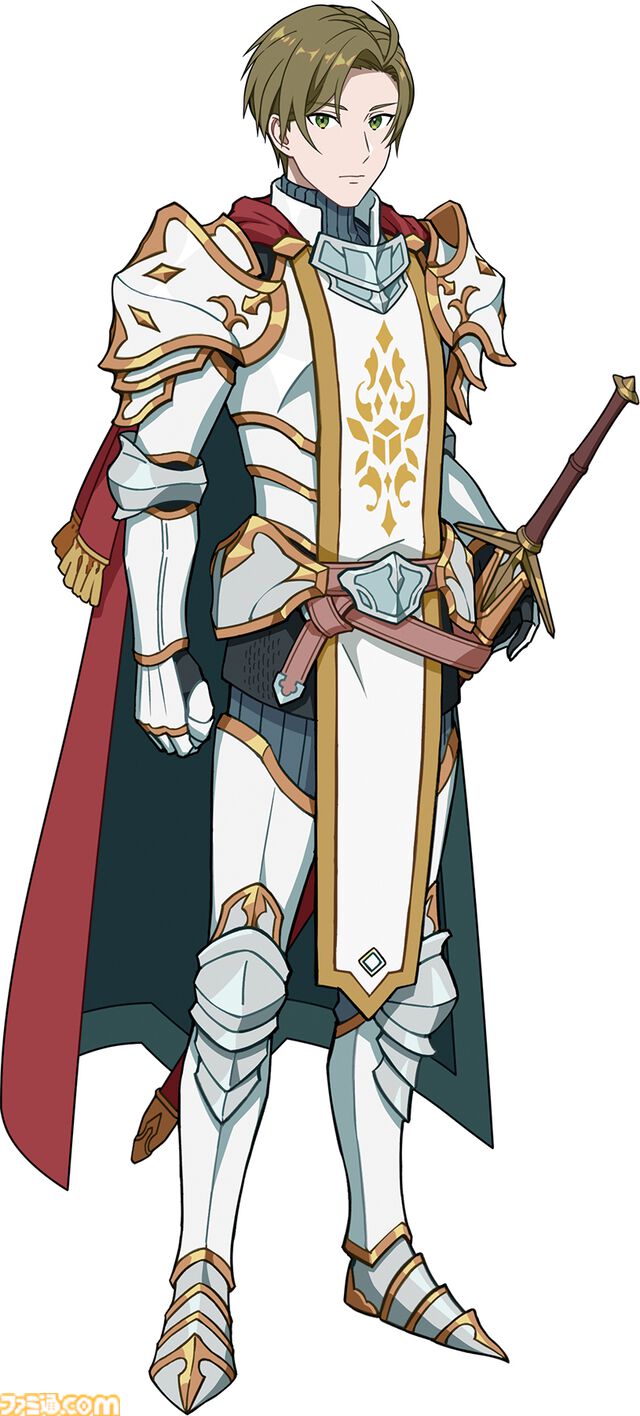 『神箱』ストーリーあらすじやシステム、登場キャラクター声優など新作RPGの気になる要素を一挙紹介！ 世界を修復し想像する旅路へ