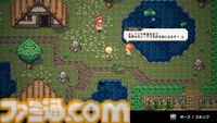 『Sea Fantasy』は“釣りで世界を救う”アクションRPG。釣りで集めた素材で装備を作るクラフト要素も楽しい【BitSummit Drift】