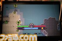 『Sea Fantasy』は“釣りで世界を救う”アクションRPG。釣りで集めた素材で装備を作るクラフト要素も楽しい【BitSummit Drift】