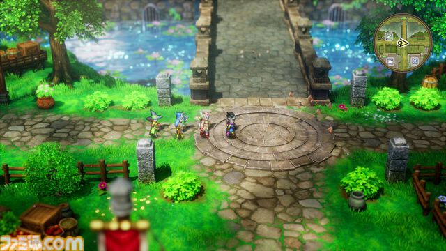【Amazon予約数ランキング】HD-2D版『ドラクエ3』が1位に返り咲き。2位は『ファミコン探偵倶楽部 笑み男』、3位は『プロスピ2024-2025』【7/21～7/27】