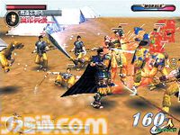 初代『真・三國無双』が発売された日。ω-Forceの名を轟かせた一騎当千のアクションゲーム。「無双する」の言葉を根付かせる端緒にもなった作品【今日は何の日？】