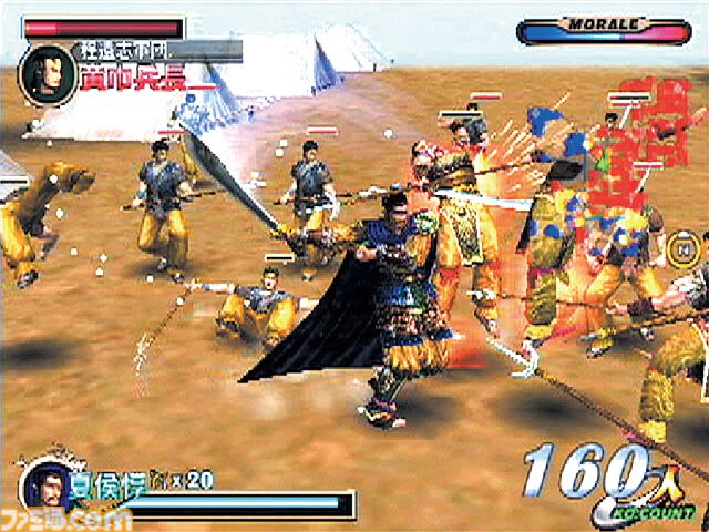 初代『真・三國無双』が発売された日。ω-Forceの名を轟かせた一騎当千のアクションゲーム。「無双する」の言葉を根付かせる端緒にもなった作品【今日は何の日？】