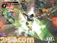 初代『真・三國無双』が発売された日。ω-Forceの名を轟かせた一騎当千のアクションゲーム。「無双する」の言葉を根付かせる端緒にもなった作品【今日は何の日？】