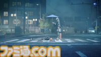 新作『ブリーチ リバース・オブ・ソウルズ』黒崎一護、朽木ルキア、石田雨竜のアクションを収めた映像が公開。バトルシステムも解禁