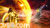 新作『ブリーチ リバース・オブ・ソウルズ』黒崎一護、朽木ルキア、石田雨竜のアクションを収めた映像が公開。バトルシステムも解禁