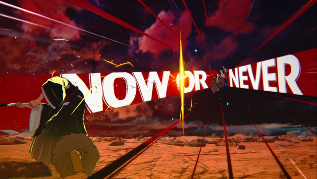 新作『ブリーチ リバース・オブ・ソウルズ』黒崎一護、朽木ルキア、石田雨竜のアクションを収めた映像が公開。バトルシステムも解禁