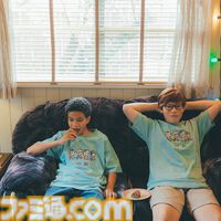 『MOTHER2』30周年を祝う新作グッズが8月1日発売。“いのちのうどん”やプー初のグッズ“プーのラーメンどんぶりセット”が登場