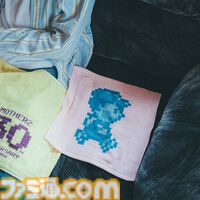 『MOTHER2』30周年を祝う新作グッズが8月1日発売。“いのちのうどん”やプー初のグッズ“プーのラーメンどんぶりセット”が登場