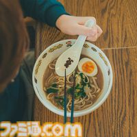 『MOTHER2』30周年を祝う新作グッズが8月1日発売。“いのちのうどん”やプー初のグッズ“プーのラーメンどんぶりセット”が登場