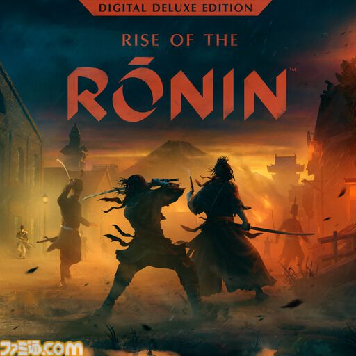 『Rise of the Ronin』23％オフ、『ホグワーツ・レガシー』60％オフ。PSストアでサマーセール第2弾が開催
