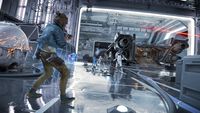 『スター・ウォーズ 無法者たち』先行プレイレビュー。正直『スター・ウォーズ』抜きでも楽しい、流れるようなアクションとストーリー。ファン視点を混じえつつゲームのポイントを解説