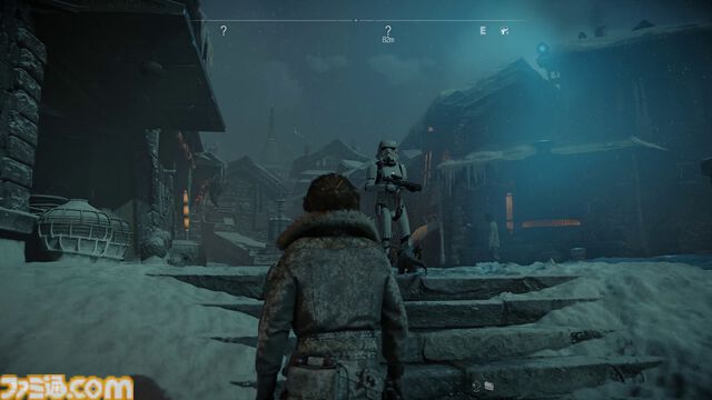 『スター・ウォーズ 無法者たち』先行プレイレビュー。正直『スター・ウォーズ』抜きでも楽しい、流れるようなアクションとストーリー。ファン視点を混じえつつゲームのポイントを解説