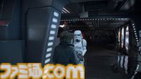 『スター・ウォーズ 無法者たち』先行プレイレビュー。正直『スター・ウォーズ』抜きでも楽しい、流れるようなアクションとストーリー。ファン視点を混じえつつゲームのポイントを解説