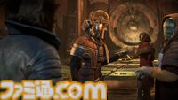 『スター・ウォーズ 無法者たち』先行プレイレビュー。正直『スター・ウォーズ』抜きでも楽しい、流れるようなアクションとストーリー。ファン視点を混じえつつゲームのポイントを解説