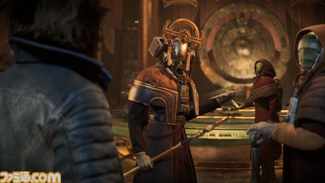 『スター・ウォーズ 無法者たち』先行プレイレビュー。正直『スター・ウォーズ』抜きでも楽しい、流れるようなアクションとストーリー。ファン視点を混じえつつゲームのポイントを解説