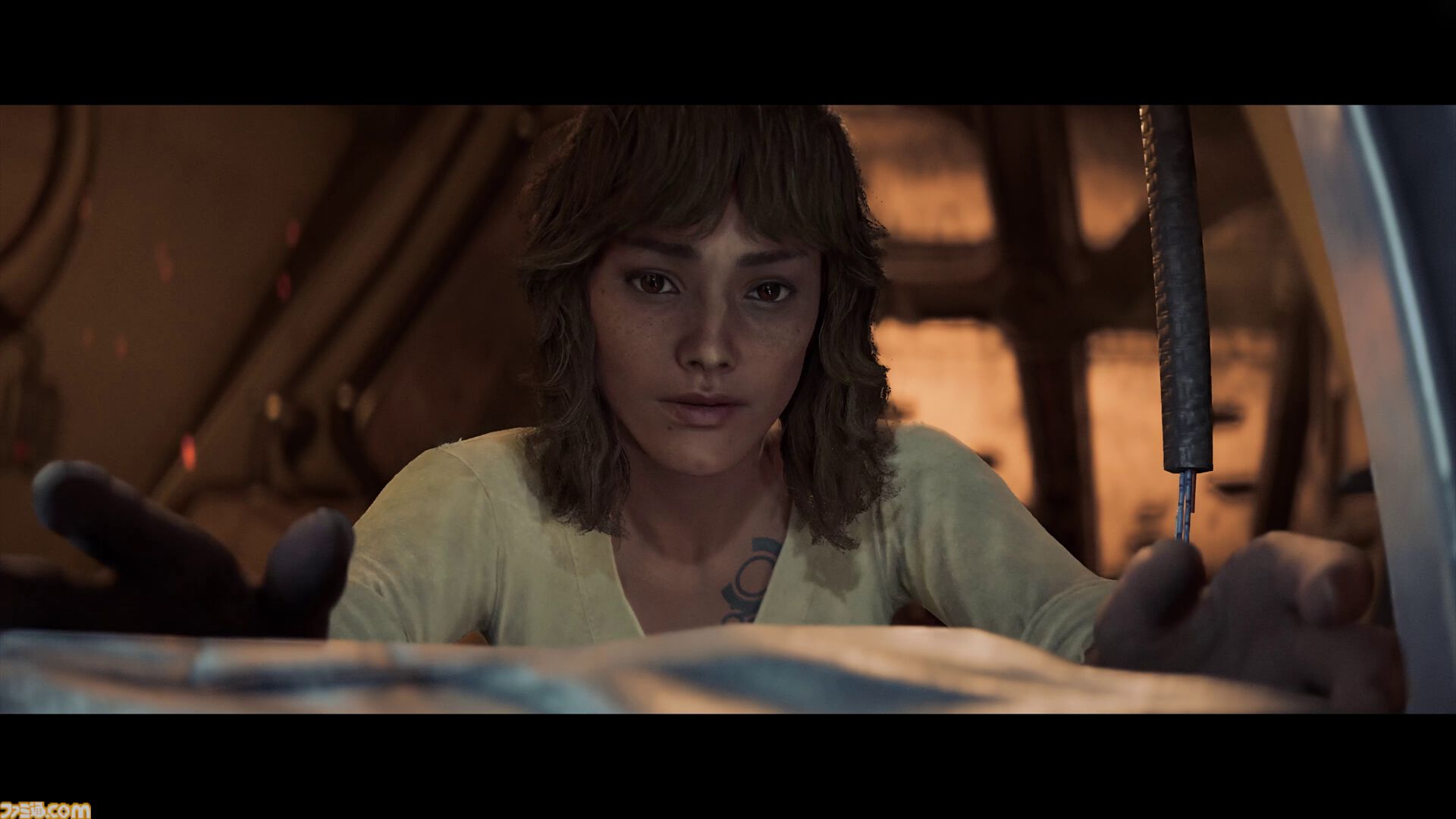 『スター・ウォーズ 無法者たち』先行プレイレビュー。正直『スター・ウォーズ』抜きでも楽しい、流れるようなアクションとストーリー。ファン視点を混じえつつゲームのポイントを解説