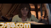 『スター・ウォーズ 無法者たち』先行プレイレビュー。正直『スター・ウォーズ』抜きでも楽しい、流れるようなアクションとストーリー。ファン視点を混じえつつゲームのポイントを解説