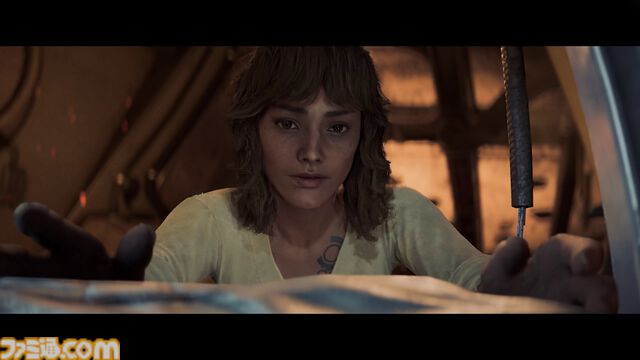 『スター・ウォーズ 無法者たち』先行プレイレビュー。正直『スター・ウォーズ』抜きでも楽しい、流れるようなアクションとストーリー。ファン視点を混じえつつゲームのポイントを解説
