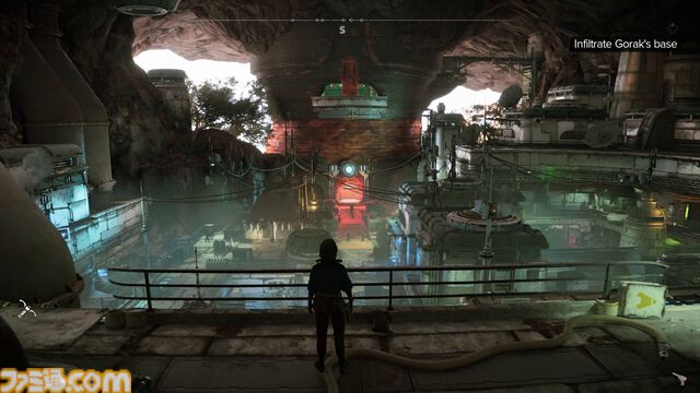 『スター・ウォーズ 無法者たち』先行プレイレビュー。正直『スター・ウォーズ』抜きでも楽しい、流れるようなアクションとストーリー。ファン視点を混じえつつゲームのポイントを解説